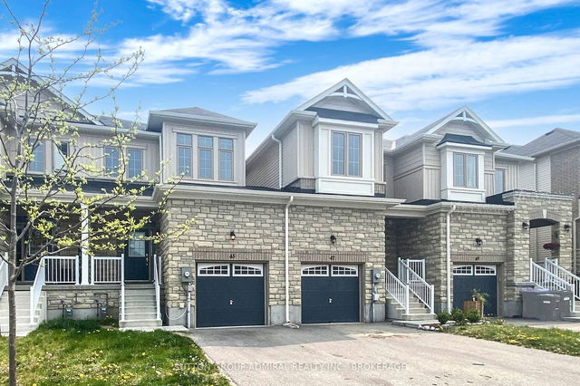 45 Greenwood Drive