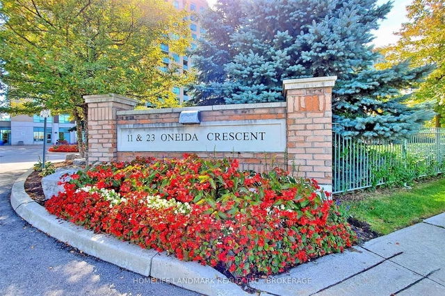 410 - 11 Oneida Crescent