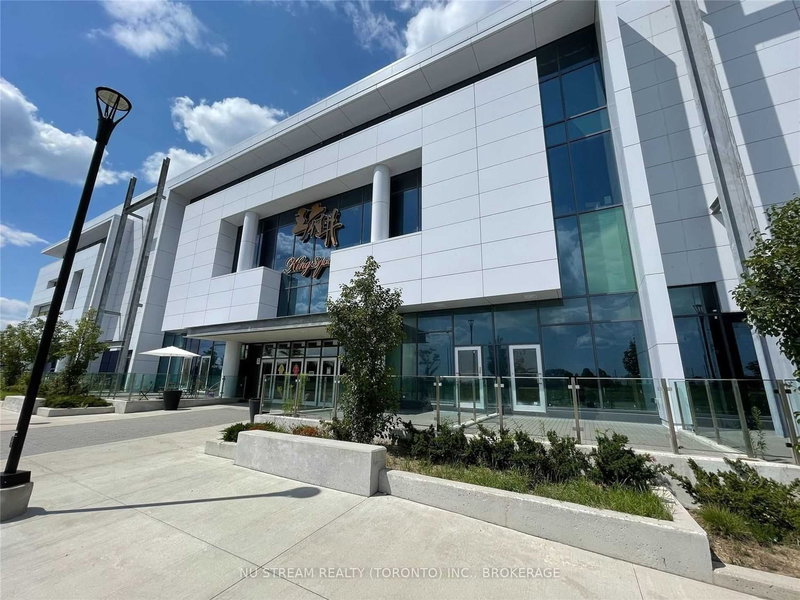 1Cf11 - 9390 Woodbine Ave, Markham, L6C 0M5 | Image 2