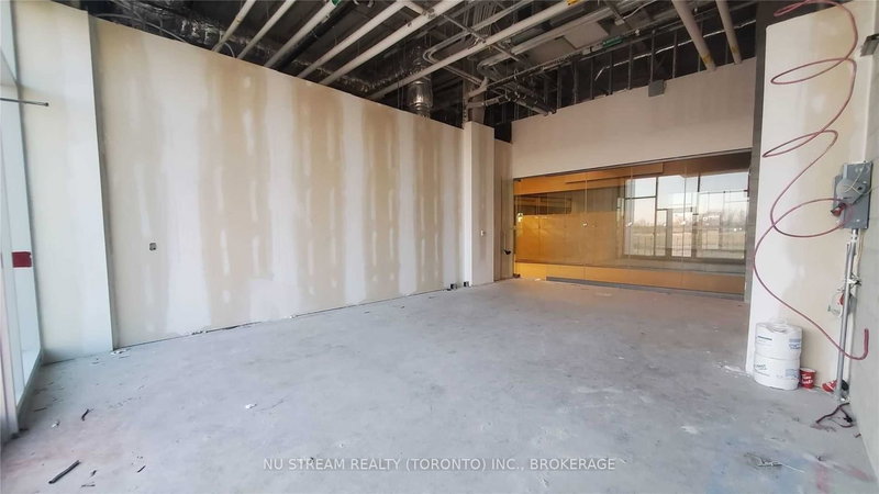 1Cf11 - 9390 Woodbine Ave, Markham, L6C 0M5 | Image 3