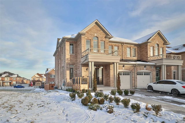 25 Inverness Way