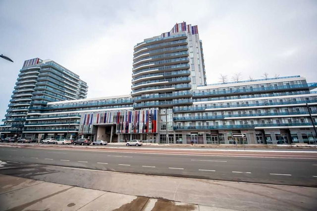 906 - 9471 Yonge Street