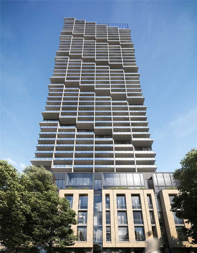 201 - 7890 Jane Street