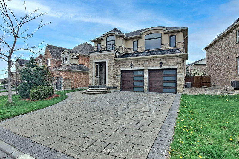 18 William Bowes Blvd, Vaughan, L6A 4B1 | Image 2