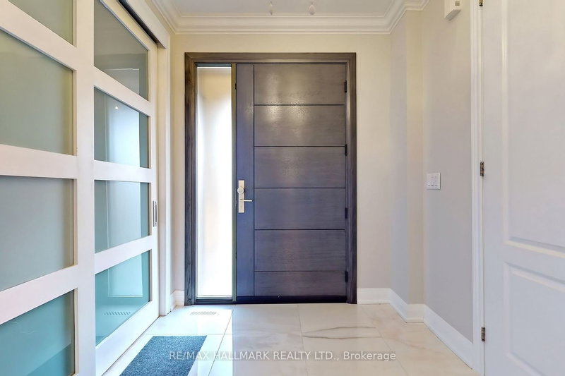 18 William Bowes Blvd, Vaughan, L6A 4B1 | Image 3