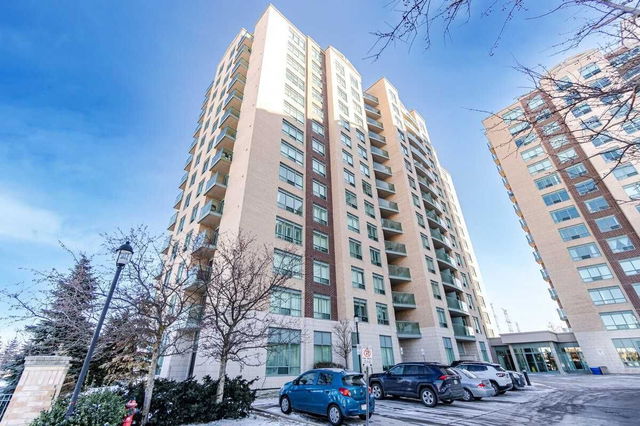 506 - 11 Oneida Crescent