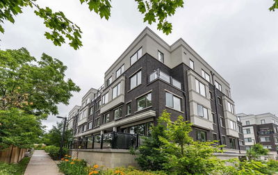 Townhouse leased at 21-200 Alex Gardner Circle, Aurora, Aurora Heights, L4G 3G5 - MLS: N5950961