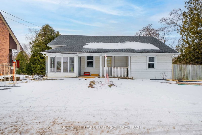 301 Victoria Ave, Brock, L0K 1A0 | Image 2