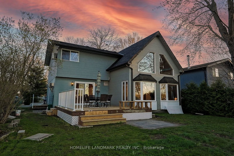 128 Moores Beach Rd, Georgina, L0E 1N0 | Image 2