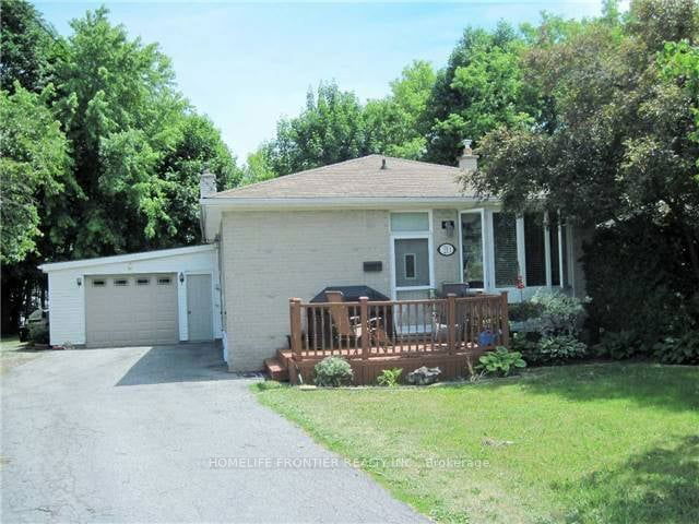 20 Johnson Road
