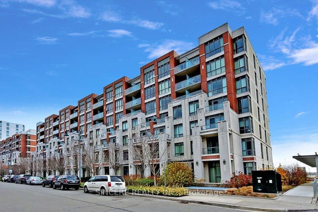 418 - 39 Upper Duke Crescent