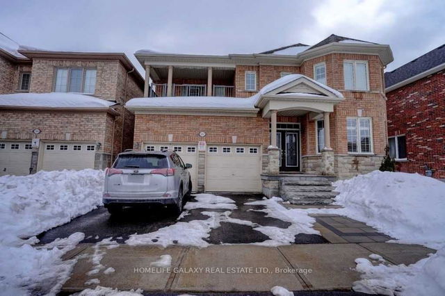 Bsmt - 393 Williamson Road