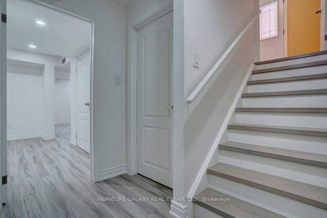 Bsmt - 393 Williamson Road
