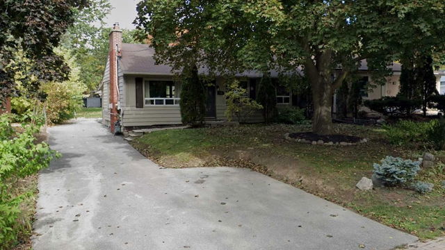 185 Richmond Street