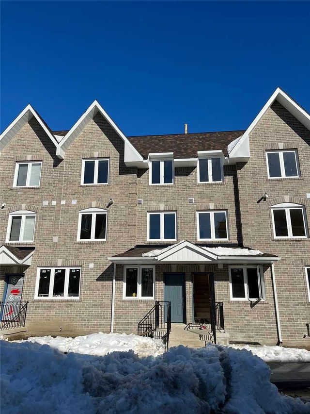 105 - 75 Weldrick Road
