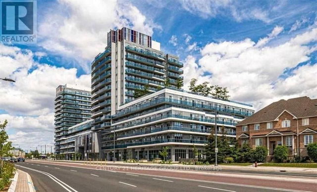 213 - 9471 Yonge Street