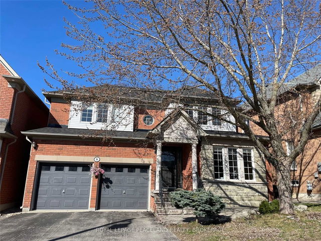 8 Rollinghill Road