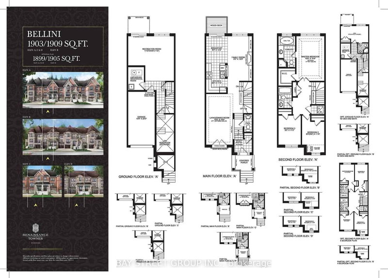 53 Sandwell St, Vaughan, L4H 4R2 | Image 2