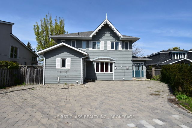 3 Cedarhurst Park