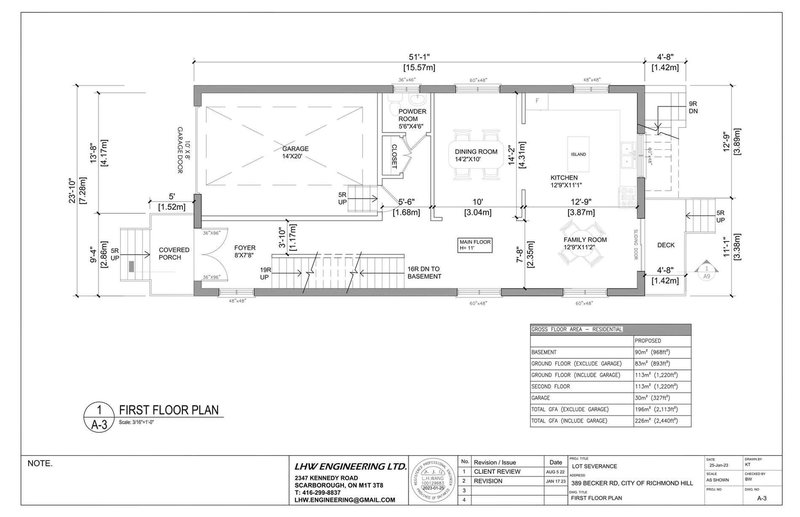 389 Becker Rd, Richmond Hill, L4C 2S3 | Image 2