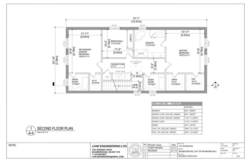 389 Becker Rd, Richmond Hill, L4C 2S3 | Image 3