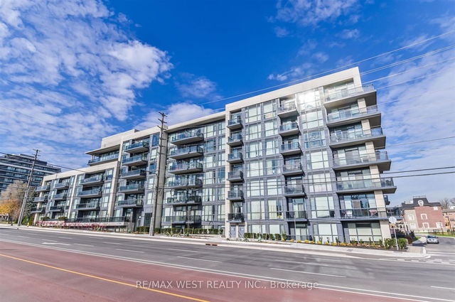 4700 Highway 7 # 206 Avenue