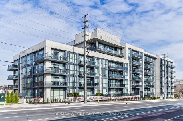 4700 Highway 7 # 206 Avenue