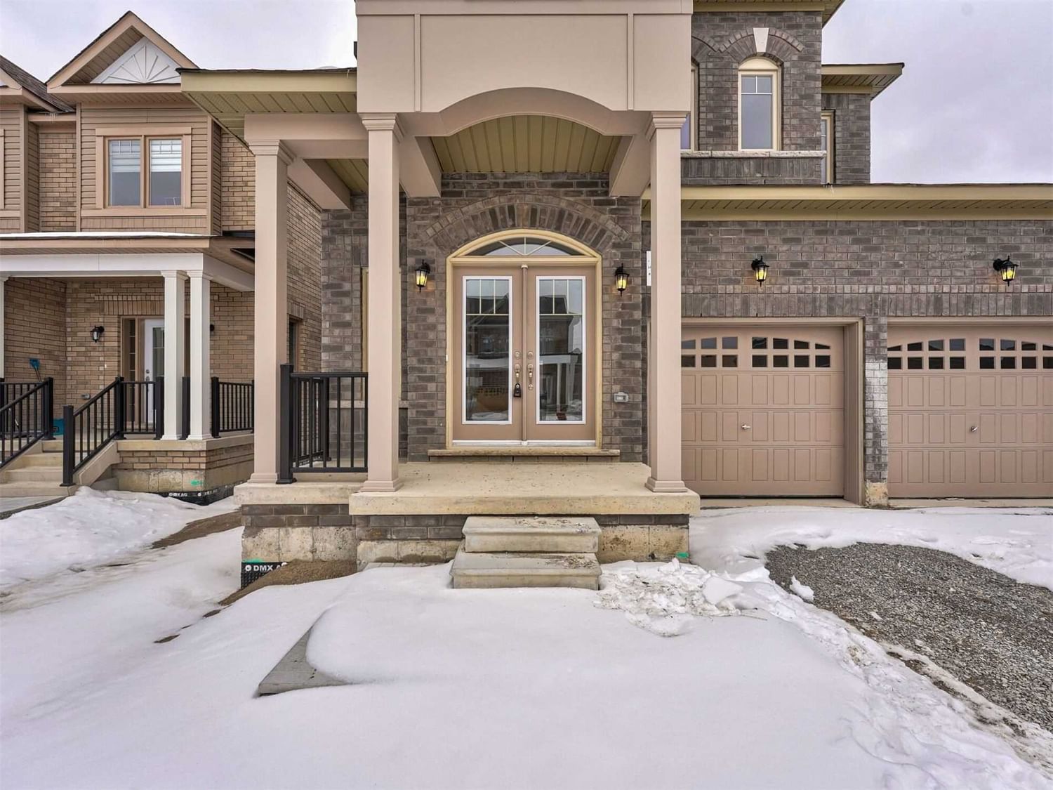 Detached House sold at 66 Mac Campbell Way, Bradford West Gwillimbury, Bradford, L3Z 0P6 - MLS: N5955675