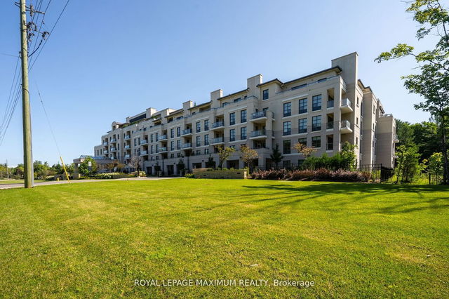 211 - 9909 Pine Valley Drive