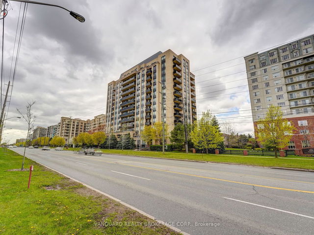 1003 - 520 Steeles Avenue