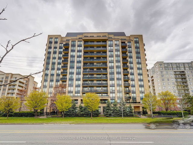 1003 - 520 Steeles Avenue