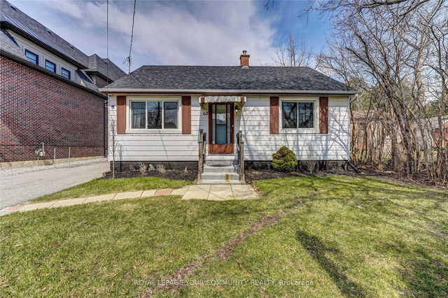62 Lake Avenue