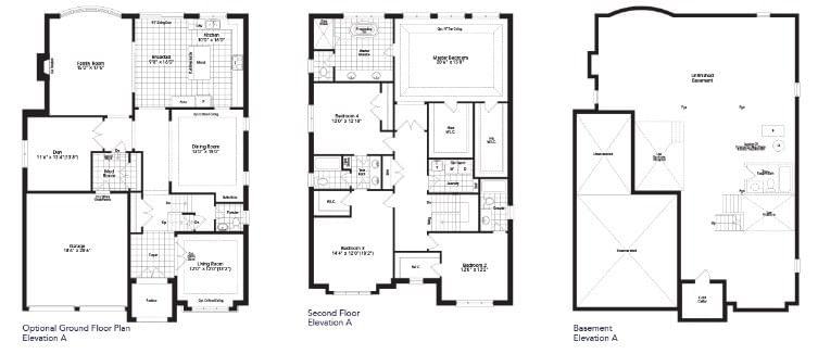 1633 Corsal Crt, Innisfil, L9S 0J9 | Image 2
