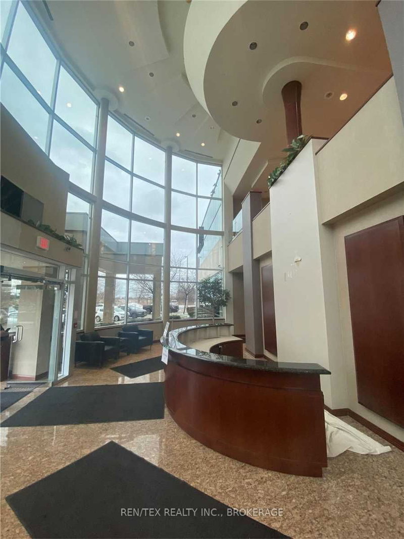 201 - 400 Bradwick Dr, Vaughan, L4K 5V9 | Image 3