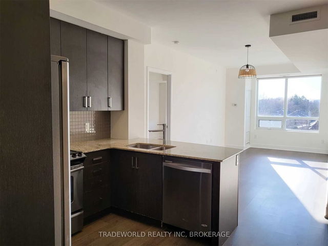 608 - 7608 Yonge Street