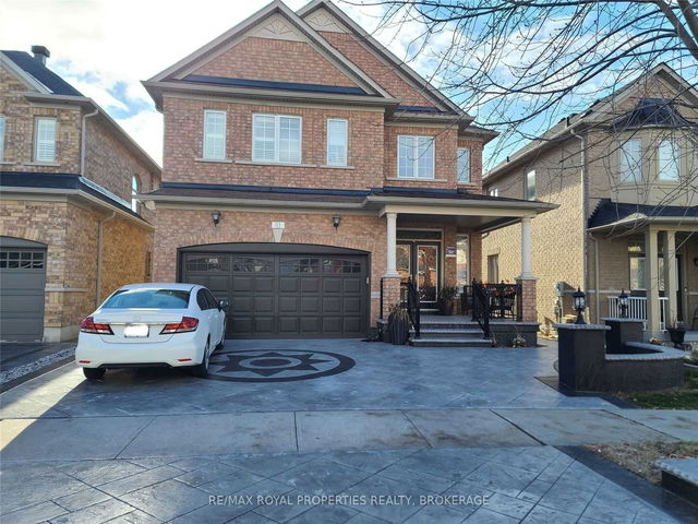 Bsmt - 31 Coakwell Drive