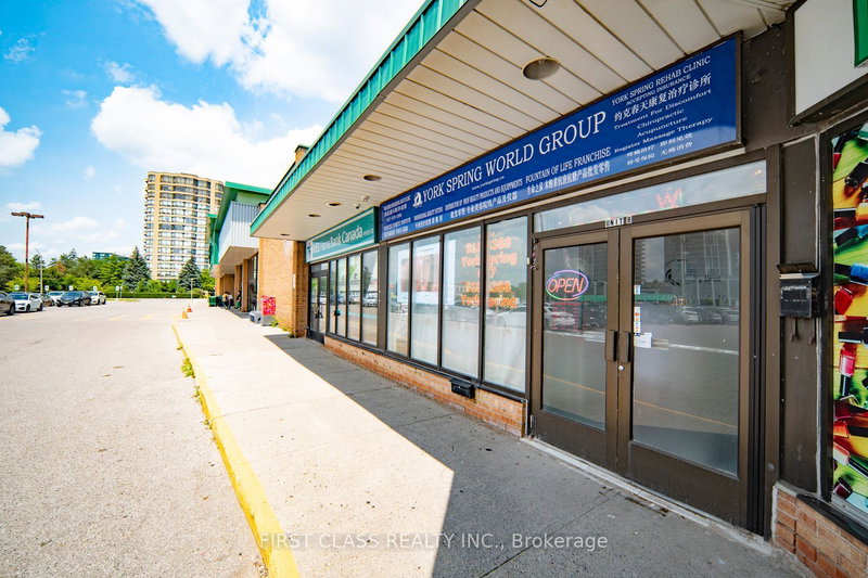 Unit B - 9625 Yonge St, Richmond Hill, L4C 5T2 | Image 2