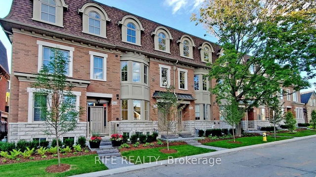6 - 2 Church Street