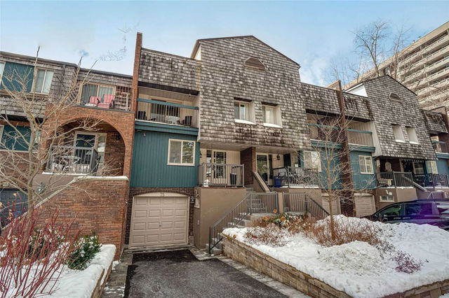 75 Cricklewood Crescent