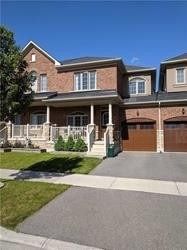 Semi-Detached House leased at 169 Hammersly Boulevard, Markham, Ontario, L6E0K8 - Wismer - MLS: N5959707