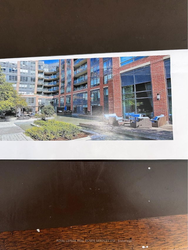403 - 7608 Yonge Street