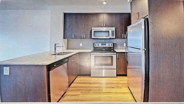 403 - 7608 Yonge Street