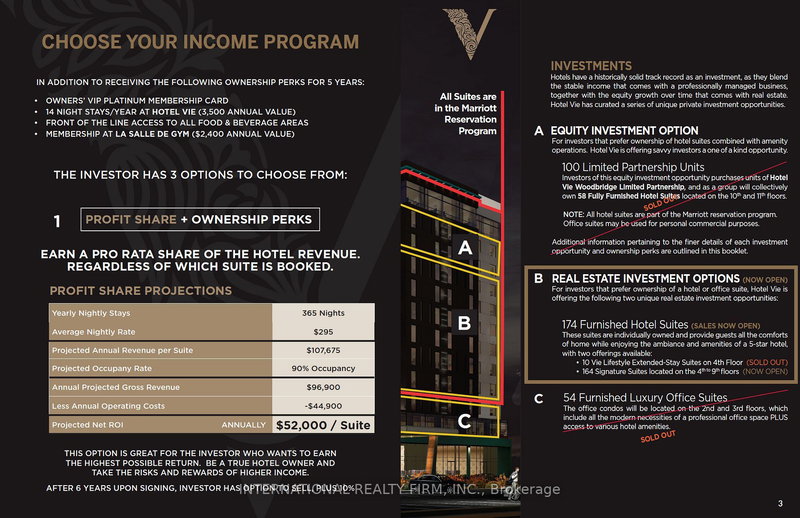 931 - 8440 Highway 27 N/A, Vaughan, L4L 1A5 | Image 2