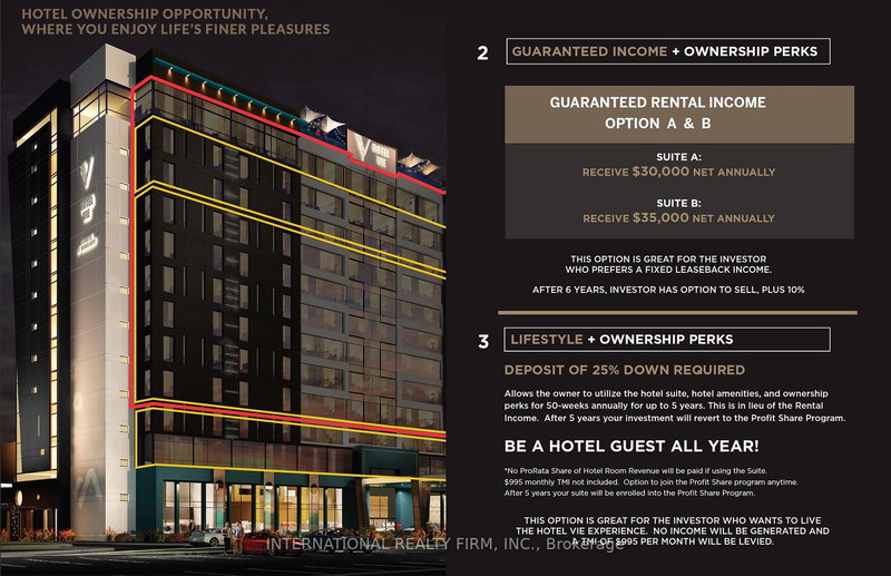 931 - 8440 Highway 27 N/A, Vaughan, L4L 1A5 | Image 3