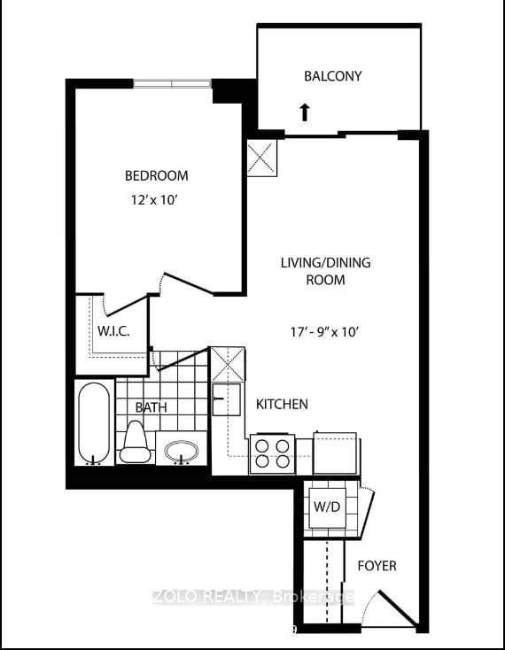 501 - 85 North Park Road