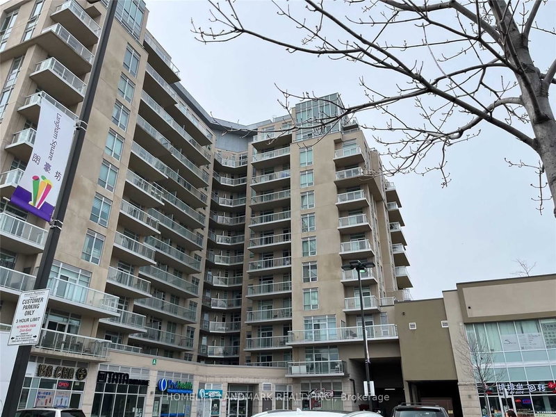 1050-55 - 28 South Unionville Ave, Markham, L3R 4P9 | Image 2
