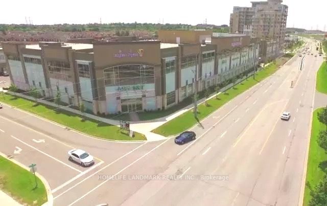 1050-55 - 28 South Unionville Ave, Markham, L3R 4P9 | Image 3