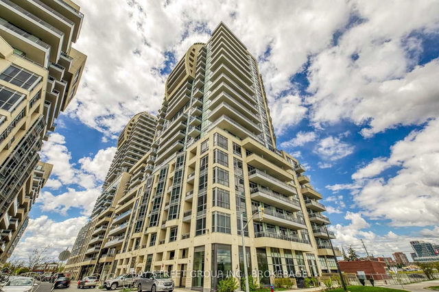 1411 - 9205 Yonge Street