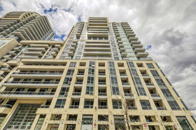 1411 - 9205 Yonge Street