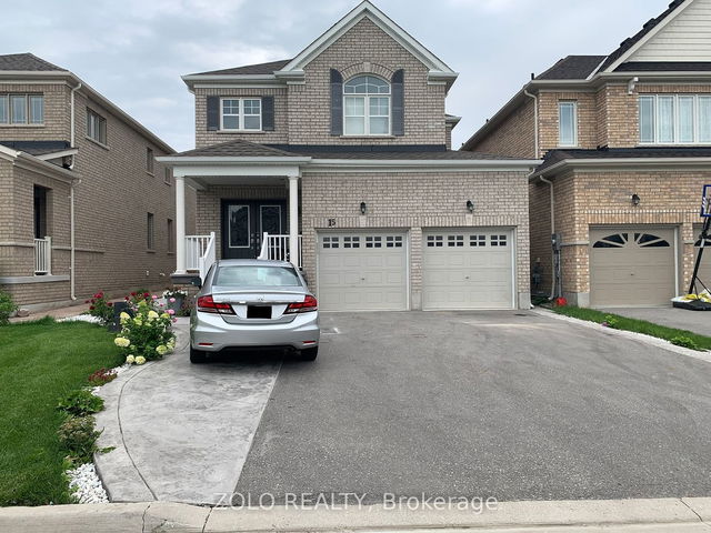 Basemen - 15 Romanelli Crescent